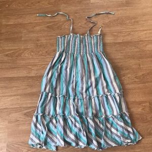 Old Navy Babydoll Dress